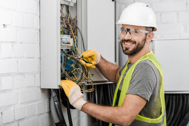 Best Commercial Electrician Services  in Dayton, TN