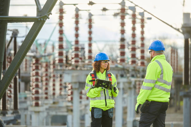 Best Home Electrical Repair  in Dayton, TN