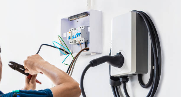Best Affordable Electrician  in Dayton, TN