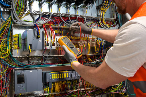 Best 24-Hour Electrician  in Dayton, TN